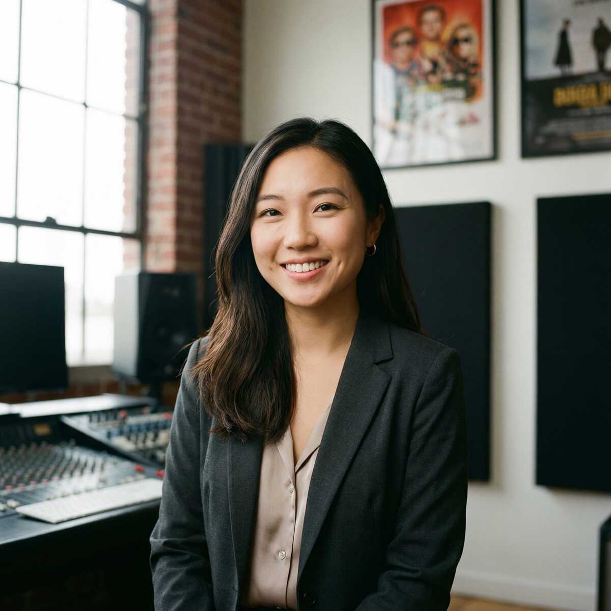 日本三级资深制片人李雨晴