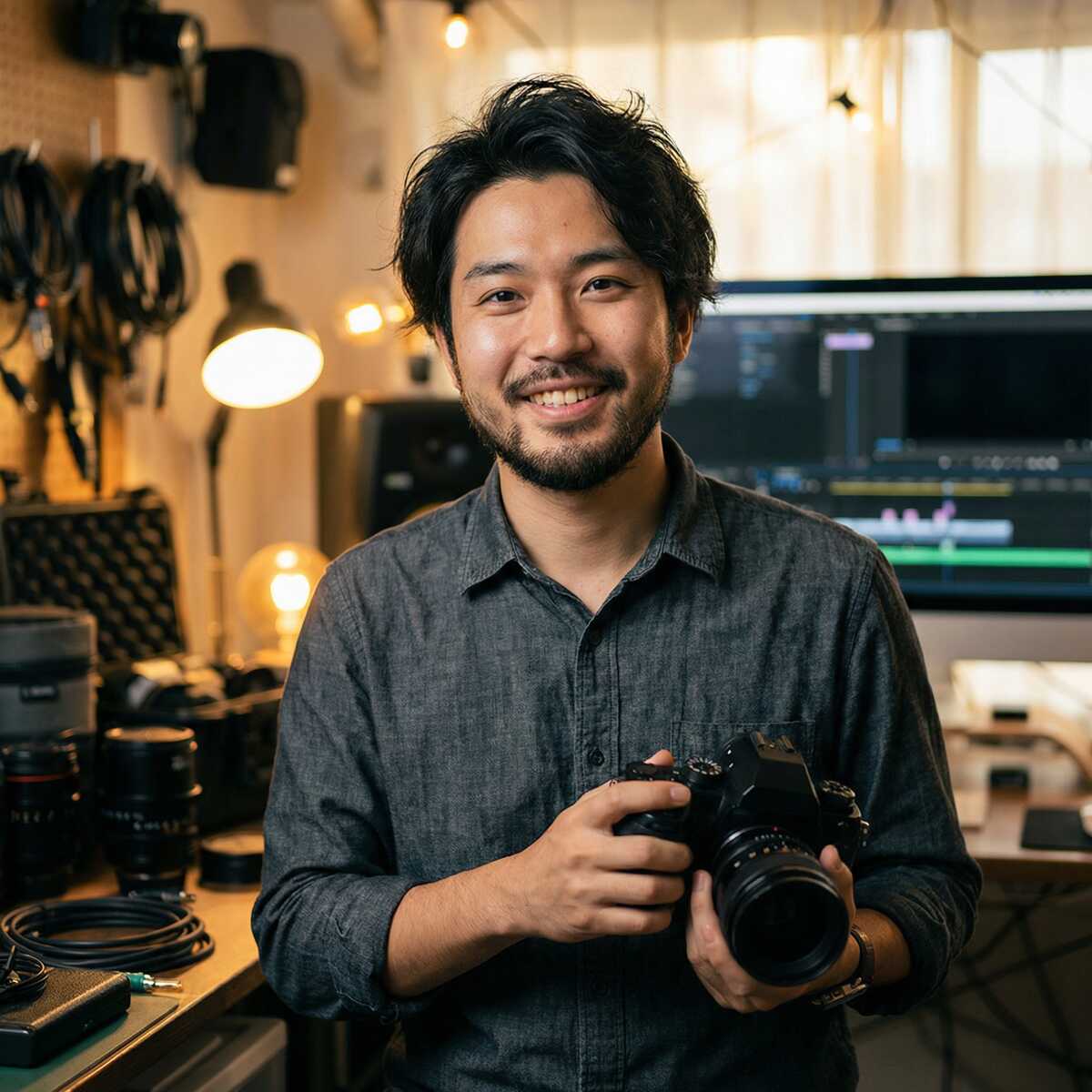 日本三级首席摄影师王浩然