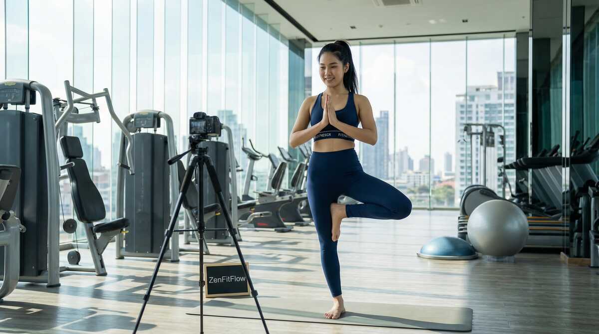 日本三级健身视频